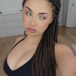 Devenity Perkins Instagram - Count your blessings, & Count me twice