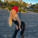 Devenity Perkins Instagram - im all about me me me me