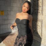 Devenity Perkins Instagram - they don’t make ‘‘em like this nomo