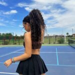 Devenity Perkins Instagram - they try to copy my style but never paste right