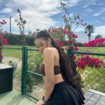 Devenity Perkins Instagram - they try to copy my style but never paste right
