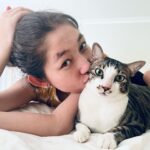 Devina Aureel Instagram – pernikahan dini