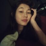 Devina Aureel Instagram – DIKIT LAGI AKU 30 TAHUN WKAKAKA ANEH
