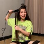 Devina Aureel Instagram – argh