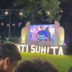 Devina Aureel Instagram - @filmhatisuhita !!!