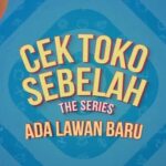 Devina Aureel Instagram - Prime Video proudly present Cek Toko Sebelah The Series - Ada Lawan Baru, karya @bene_dion Siap bawa komedi yang bikin hari kamu makin seru! Cuman disini ya~ @primevideid @cektokosebelahseries @chewkinwah @awwe182 @adjisdoaibu @yusrilfahriza @morganoey @aciresti @arie_kriting @jenny_zhangwiradinata @devinaaureel @indrajegel @anggikabolsterli @chandparwez @starvisionplus