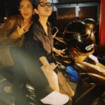 Devina Aureel Instagram – yeh shareloc sini kalo berani