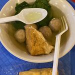 Devina Aureel Instagram – Berikut list tempat makan yang perlu kamu coba jika ke Malang:
– CILOK!!! Dimana pun pasti enak tapi yang depan SMAN 9 best best best
– Pecel Pincuk Berkah depan SMAN 9 masih juara satu plis pertahankan luv u forever
– Sate telor sebrang matos WAH INI SIH CRAZY 
– Ayam Tenes ga boleh kelewat!!!
– Ayam Goreng Pemuda juga gas pol ngeng rem blong
– Masakan mamiku sayangku cintaku
– Nasi Krengsengan di Lawang duh sori ga ada yg ngalahin
– Depot 88 chinese food bezt bezt bezt
– Bakso GUN!!!!!!!!!!!! hampir 10 tahun lebih ga makan ini dan masih jadi top 5 bakso favorit!!
– Bakso Senggol di Lawang tapi cari sendiri ya soalnya lupa lokasi tepatnya dimana tolong effortnya
– NASI AYONG di KLX express adalah tujuan pasti tiap ke malang selain pecel gila masih terngiang rasanya
ga punya rekomendasi kopi di Malang karena sekarang banyak pol pol tempat kopi dan belom cobain satu satu
sekian dan terima donasi 🙏🏻 bayarin tiketku pulang Malang yuk. Link ga ada di bio 🙏🏻
