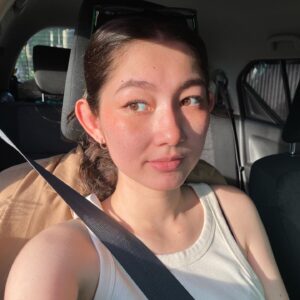 Devina Aureel Instagram - rai merah siapa yang punya