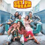 Devina Aureel Instagram - @geturdream.series di @maxstream.tv gratis loh say