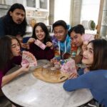 Devina Aureel Instagram - @geturdream.series di @maxstream.tv gratis loh say