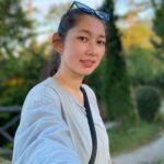 Devina Aureel Instagram - heALinG sEk LUR,,!