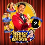 Devina Aureel Instagram – 🚫 AWAS KEGOCEK! Biar gak kena gocek, ceki-ceki dulu di kuis Recheck Sebelum Kegocek 🧐 bareng @rezachandika @devinaureel dan @refalhady 

Apakah mereka cukup lihai, teliti dan gak kegocek dari headline-headline hoax? 

Tonton LIVE di YouTube Channel Google Indonesia.
🔔 Set reminder biar gak kegocek!
📅 Hari Jumat 6 Oktober 2023
🕖 Pukul 19:00 WIB

Bakal ada mystery judge yang hadir juga lho.. Siapakah beliau? 🫣 Ciri-cirinya, beliau adalah seorang wanita berzodiak Virgo yang berani, tegas dan suka makan pisang, sering dipanggil Ba’Nana. Siapakah dia? Komen tebakan kalian ya! 😁

#RecheckSebelumKegocek