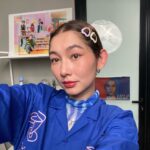 Devina Aureel Instagram – fotbar