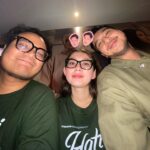 Devina Aureel Instagram - @filmhatisuhita !!!