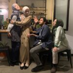 Devina Aureel Instagram - kami persembahkan duo wanita kuat @filmhatisuhita 🫡 yg belum nonton mari segerakaaan, sedang tayang di bioskop 🫶🏼 #filmhatisuhita
