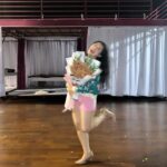 Devina Aureel Instagram – unggahan apresiasi untuk adik satu ini @celinechristeg yang selalu maju paling pertama untuk segala hal baru, tanpa takut, tanpa ragu. Proud of you!!!!