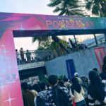 Devina Aureel Instagram – tanggal 15 kemarin tiba-tiba ketemu tutus terus nonton Pop Seblay dan diakhiri dengan ketemu anak kucing yang dikasih nama POLAY😌 karena nemunya pas lagi nonton konsernya pop seblay HAHAHAA💜💜 doain cepet sembuh sehat amin amin amin!!

tadinya captionnya mau kaya gitu tapi ternyata tadi siang polay meninggal… hehe sudah sembuh total deh nak❤️❤️ luka di kakinya sembuh, scabiesnya sembuh❤️❤️ nanti kenalan dan main sm sun, pacha, teri, dan clyde di surga ya nak. pasti seruu dan super luaaas disanaa ❤️❤️ denger-denger banyak cat tree juga tauuuuuuuuuuuuuuuuuuu