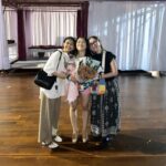 Devina Aureel Instagram – unggahan apresiasi untuk adik satu ini @celinechristeg yang selalu maju paling pertama untuk segala hal baru, tanpa takut, tanpa ragu. Proud of you!!!!