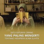 Devina Aureel Instagram - Aruna sahabat terbaik Alina yang ceria dan paling mengerti tentang kehidupan Alina 🥰 Punya sahabat seperti Aruna? Ajak nonton HATI SUHITA di bioskop sekarang ya! 🫶🏻 #HatiSuhita masih tayang di bioskop. Kamu bisa booking studio bioskop untuk nonton bareng komunitas dan juga keluargamu ✨ Beli tiketnya sekarang ya! 🧡
