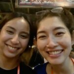 Devina Aureel Instagram - #throwback belajar transisi… time flies🙏🏻
