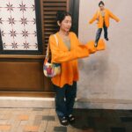 Devina Aureel Instagram – sosok wanita pro steril 🙏🏻