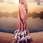 Devina Aureel Instagram - Official Teaser Poster HATI SUHITA 🧡 Selanjutnya bila sudah tidak sabar melihat cuplikannya, teaser HATI SUHITA berdurasi 2 menit 14 detik bisa ditonton exclusive di awal film GITA CINTA DARI SMA yang mulai tayang di Bioskop 9 Februari 2023 💕 #HatiSuhita #FilmHatiSuhita @filmhatisuhita @nadyaarina @omardaniel_ @anggikabolsterli @khilma_anis @chandparwez @fiazservia @aphang_alimsudio @ibrhmrsyd @desyratnasariterdepan @davidchalik @slametdjarot @widyawati_sophiaan @wafda90 @devinaureel @tutusthomson @tantaginting @eksantiisreal @cesa_david @starvisionplus @angelia_livie1 @alessandro.rizky.giannini
