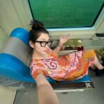 Devina Aureel Instagram – outfit ternyaman sebumi jatuh kepada 👆🏻