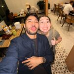 Devina Aureel Instagram – selamat berpuasa dari mas bihun dan fans fanatiknya