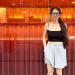 Devina Aureel Instagram - new month new beban jiayou yeorobun pasti can do
