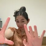 Devina Aureel Instagram – FoodVlogger Magang