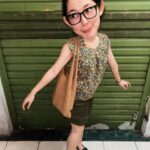 Devina Aureel Instagram - kebanyakan dipuji