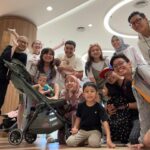 Devina Aureel Instagram – potret tumbuh kembang remaja ibukota 🤎✨