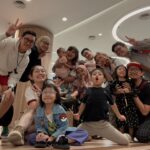 Devina Aureel Instagram – potret tumbuh kembang remaja ibukota 🤎✨