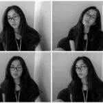 Devina Aureel Instagram – 8 taun lalu cuk wk