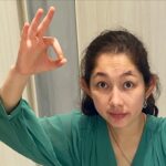 Devina Aureel Instagram - new month new beban jiayou yeorobun pasti can do