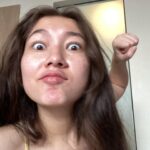 Devina Aureel Instagram - new month new beban jiayou yeorobun pasti can do