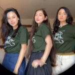 Devina Aureel Instagram - @filmhatisuhita !!!
