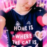 Devina Aureel Instagram – Mlam,,? Gimana kBar’na..?,