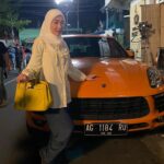 Devina Aureel Instagram - Aruna dan Mobilnya hanya di @filmhatisuhita 🚕💨