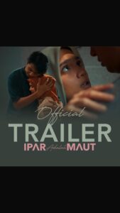 Devina Aureel Instagram - Pengkhianatan terbesar sepanjang masa, mampukah kata maaf diminta dalam doa dan diberikan dengan kata? Berdasarkan 𝗸𝗶𝘀𝗮𝗵 𝗻𝘆𝗮𝘁𝗮, Ipar Adalah Maut mulai 13 Juni di bioskop! #IparAdalahMaut #MDEntertainment #MDPictures #DapurFilm