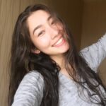 Devina Aureel Instagram – kok alisku dulu bisa gt y