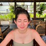 Devina Aureel Instagram - ketiduran kok 3 hari? gws