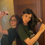 Devina Aureel Instagram - @filmhatisuhita !!!