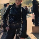 Devon Aoki Instagram - Me at 14! My mum just sent me this and it made me smile. Hyde Park corner! #LondonDays #cantwaitformykidstodresslikethis