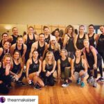 Devon Aoki Instagram - #Repost @theannakaiser with @repostapp @helenasuric @agatharelotaluczo @bigvivien @annev @gettatum @aktinmotion ・・・ 💪🏻💥#crew