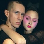 Devon Aoki Instagram - To the next 20 years and beyond! Love you and so proud of you always @itsjeremyscott