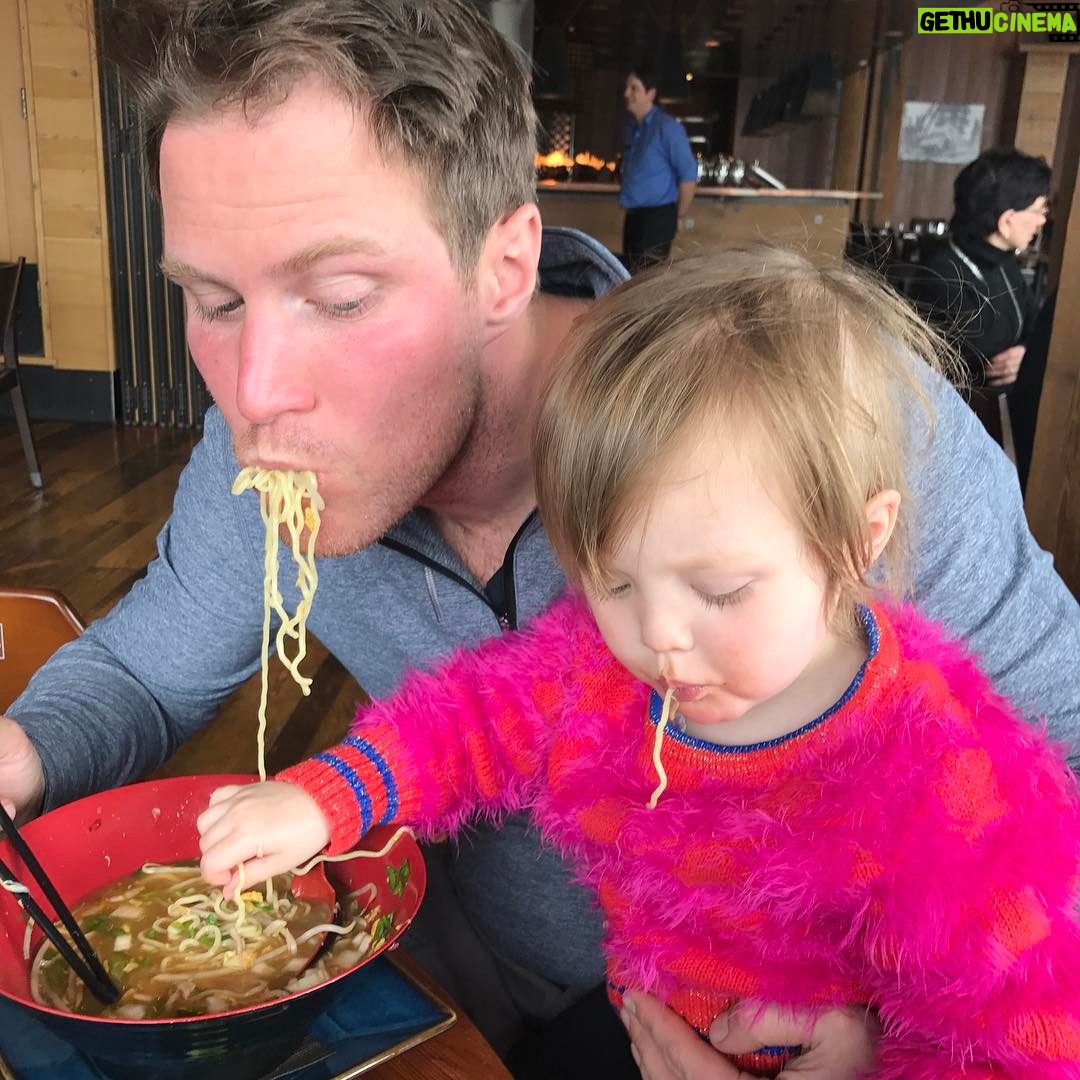 Devon Aoki Instagram - Ramen in the Sierra Nevadas?! #schafferscamp #greatideas @richplainer