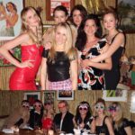 Devon Aoki Instagram – Last night!!! Love my SF crew and BFFs for life and esp our birthday girl @annev ….. more to celebrate tonight!! @agatharelotaluczo @annev @helenasuric @bigvivien @gettatum #mommaV #adam ❤️❤️❤️❤️