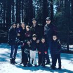 Devon Aoki Instagram - Incredible week in Tahoe! I love this group and this place! Thanks for the laughs @jackiewinnick @adamwinnick @jbailey13b 🎿❄️💘